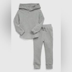 Gap Toddler Waffle Set